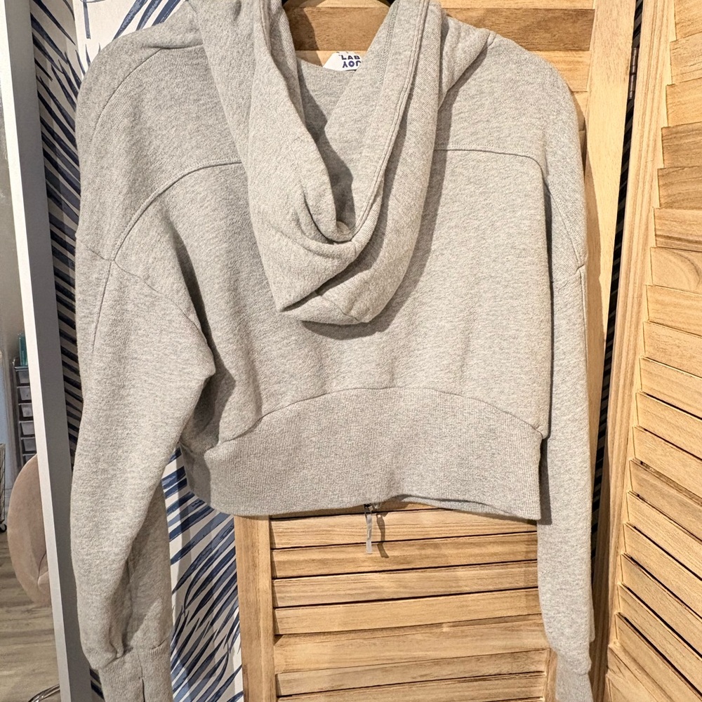 Joy Lab Hoodie - Picture 2 of 2